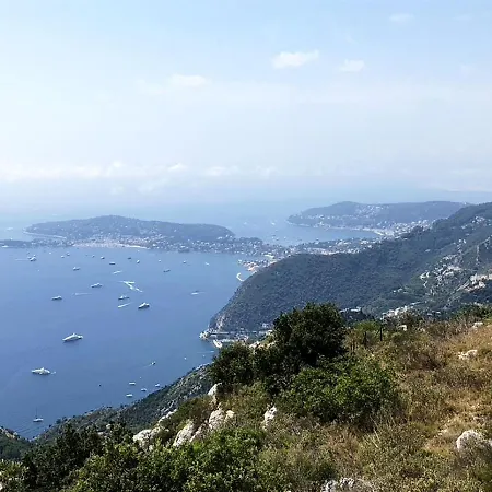 Appartamento Ezevacances Capuccino Vue