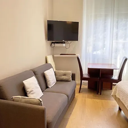 Ezevacances Capuccino Vue Appartamento
