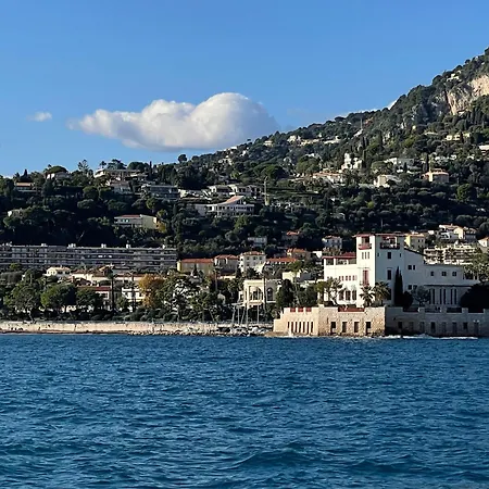 Ezevacances Capuccino Vue * Èze