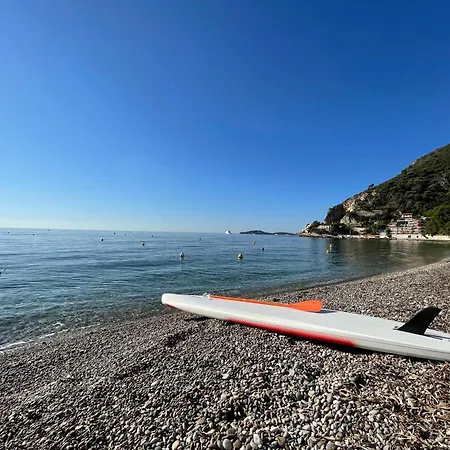 Ezevacances Capuccino Vue * Èze