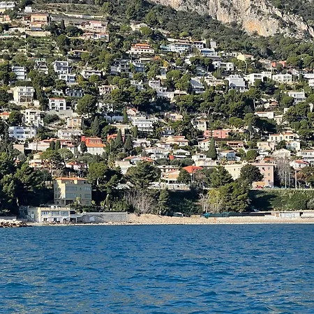 Ezevacances Capuccino Vue Appartamento Èze