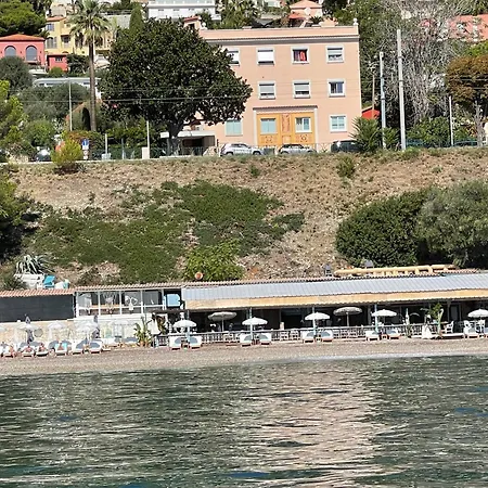 Appartamento Ezevacances Capuccino Vue Èze