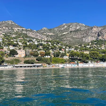 Appartamento Ezevacances Capuccino Vue Èze