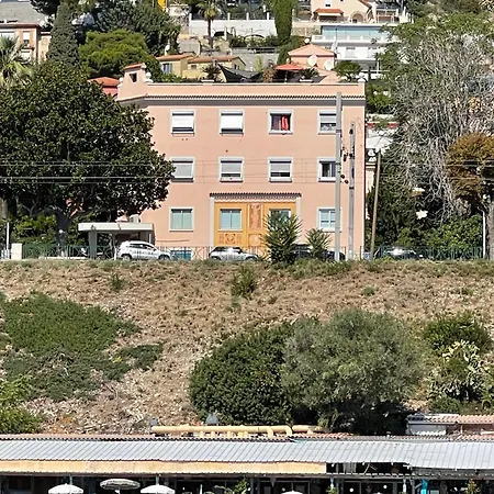 Ezevacances Capuccino Vue Appartamento Èze