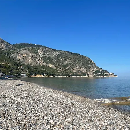 Ezevacances Capuccino Vue Èze